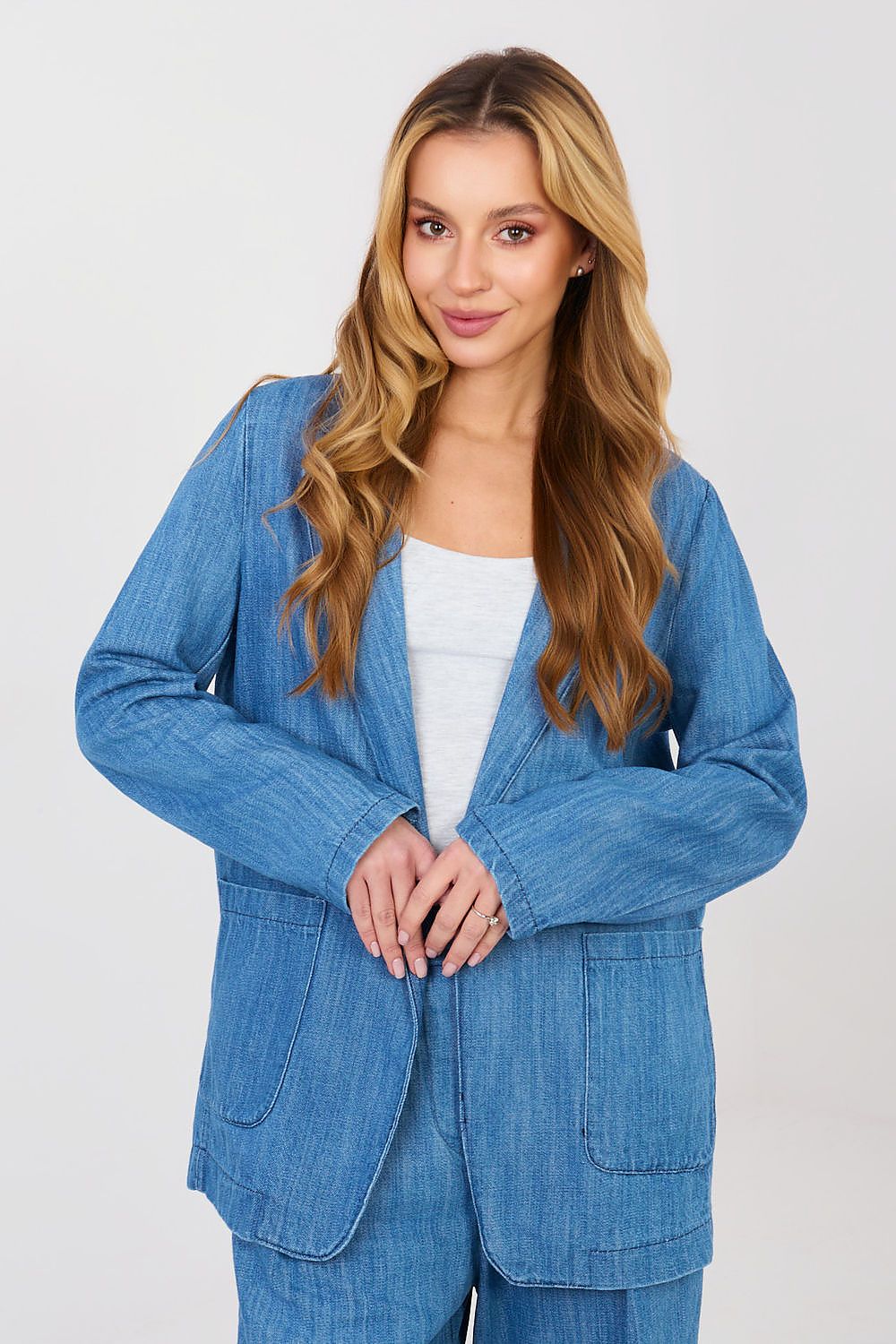  Veste model 224289 Rue Paris 