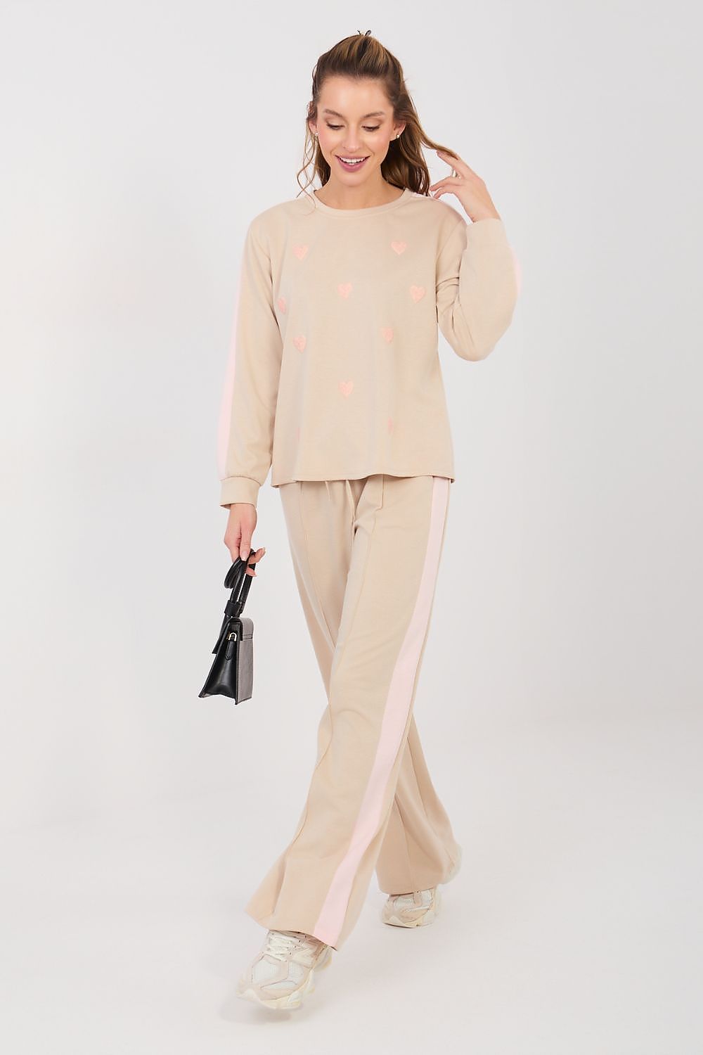 L`ensemble model 224270 Rue Paris