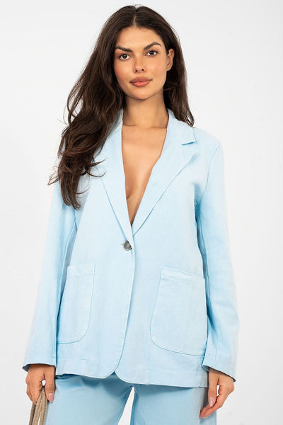  Veste model 224282 Rue Paris 