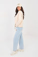  Jean model 224312 Factory Price 