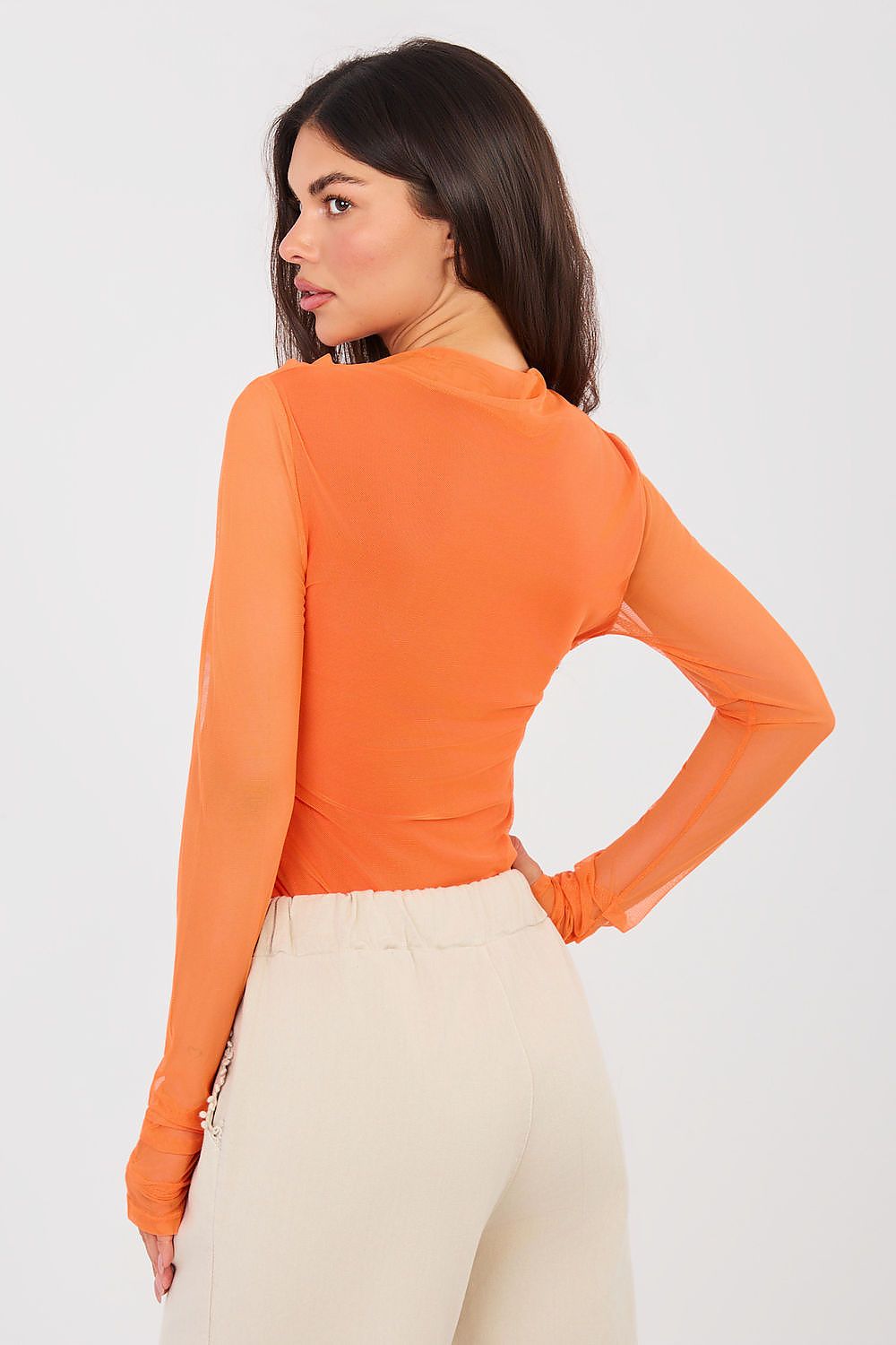Chemisier model 223481 Italy Moda