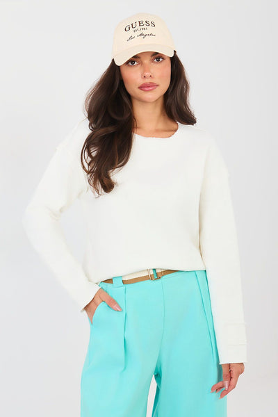  Sweatshirt model 224327 Factory Price 