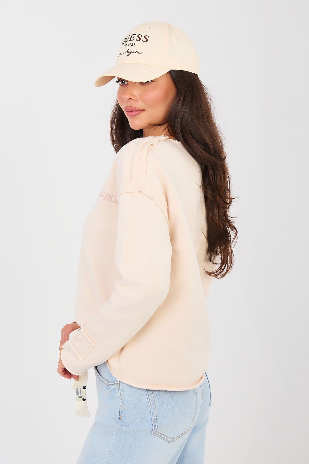 Sweatshirt model 224326 Factory Price