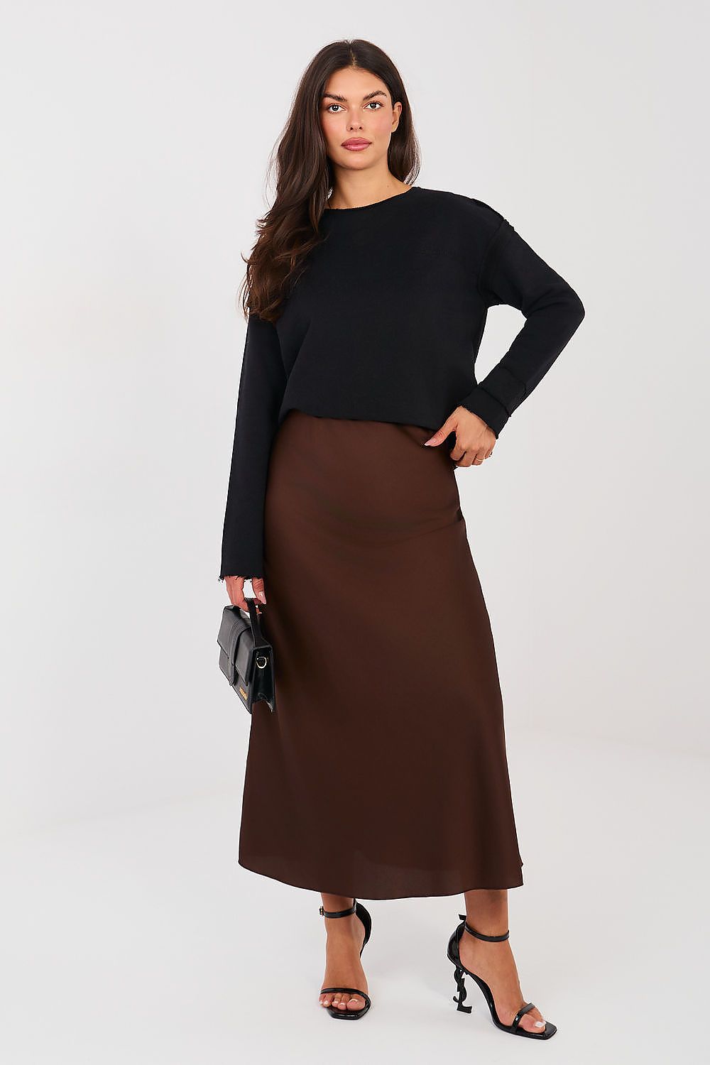 Sweatshirt model 224326 Factory Price