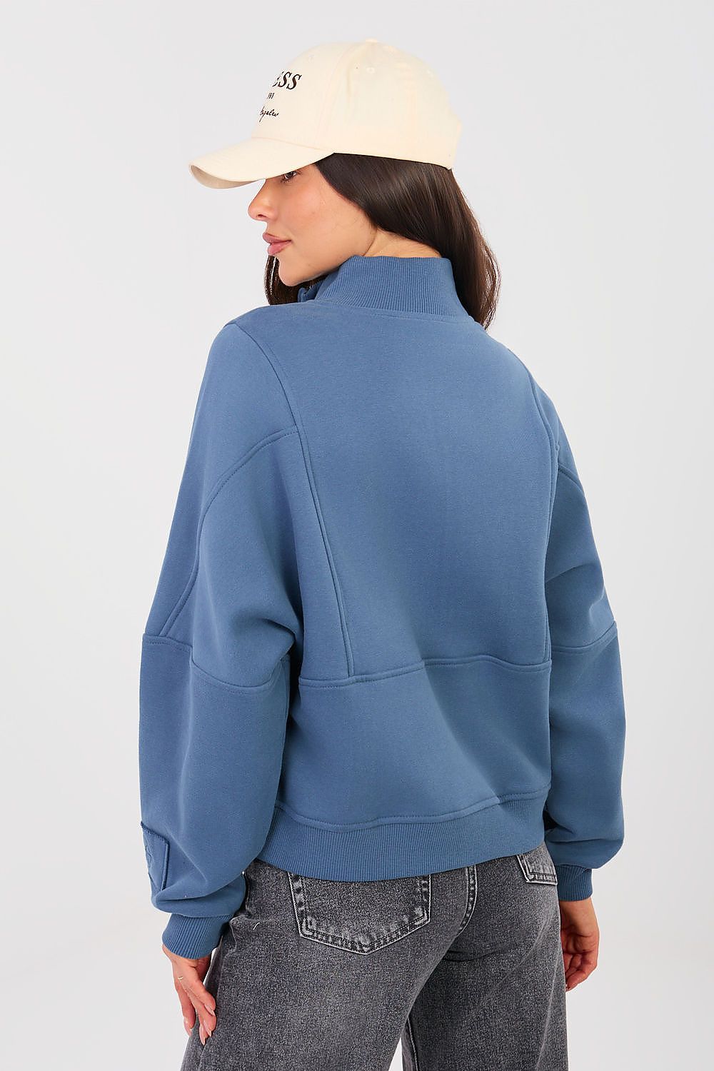 Sweatshirt model 224331 Factory Price