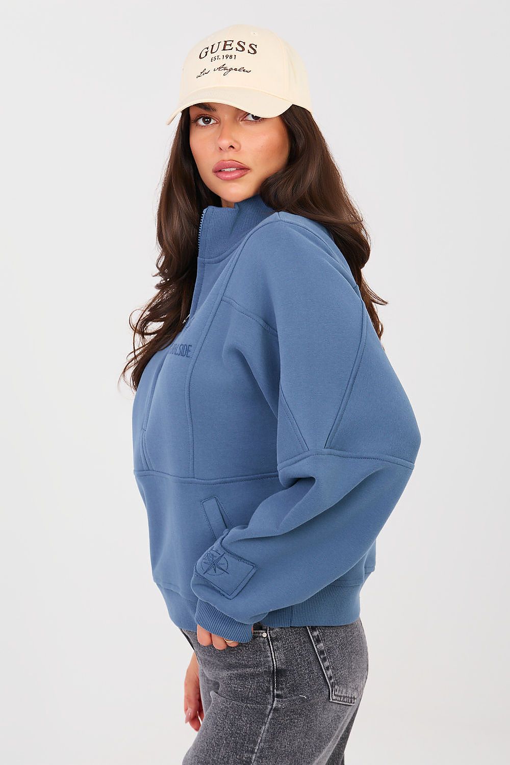 Sweatshirt model 224331 Factory Price