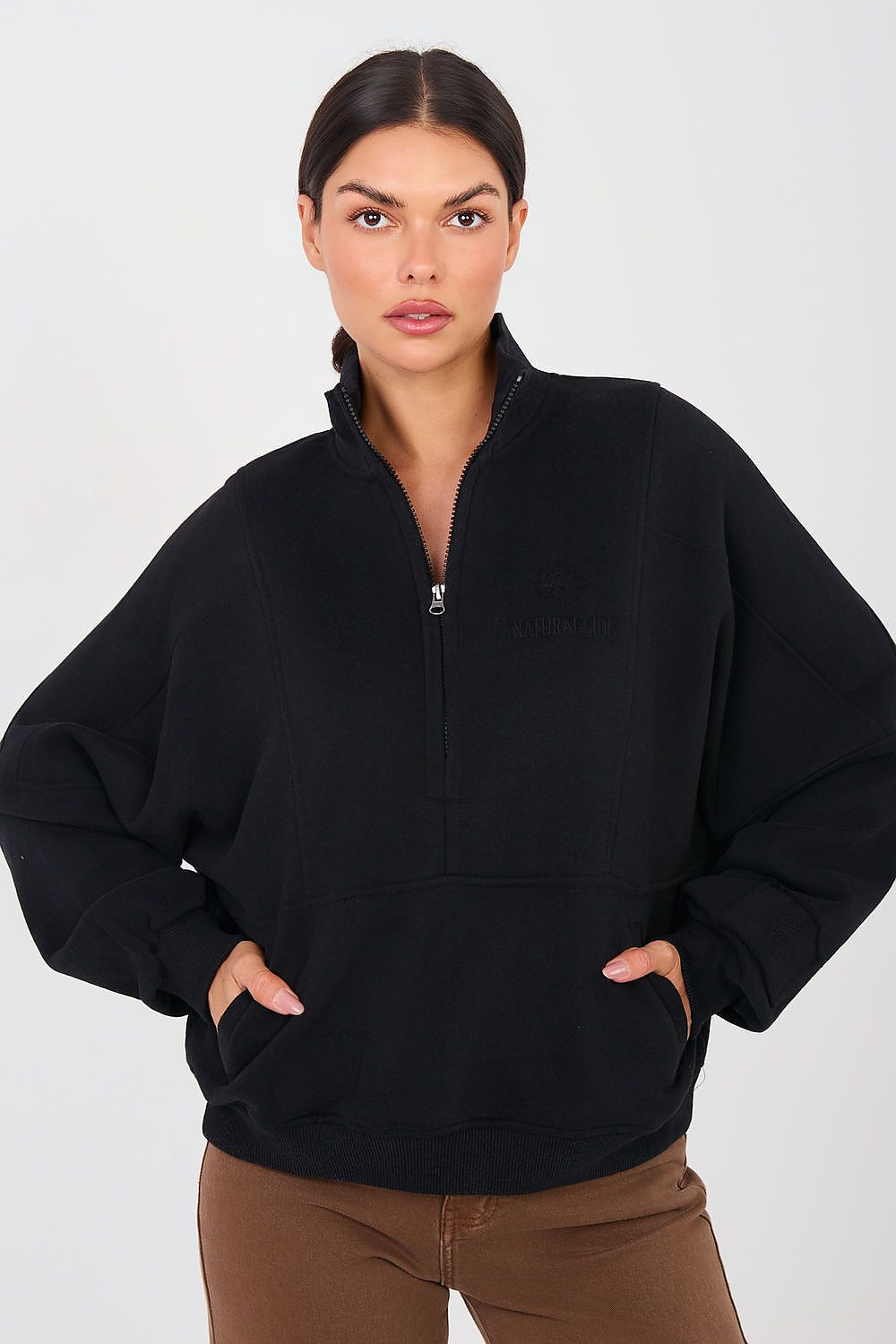 Sweatshirt model 224331 Factory Price