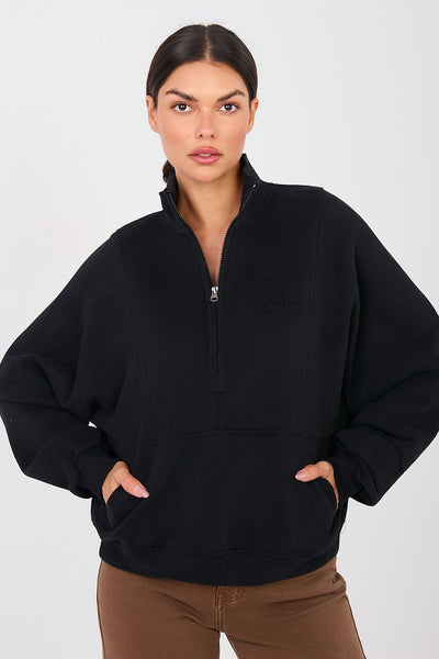  Sweatshirt model 224333 Factory Price 