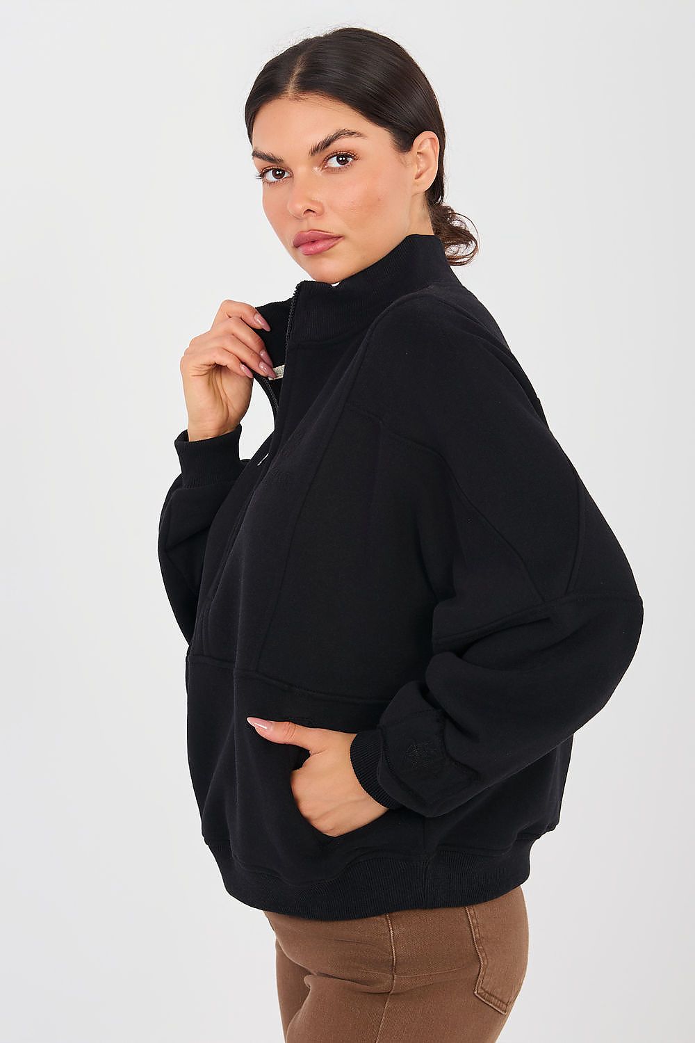 Sweatshirt model 224331 Factory Price