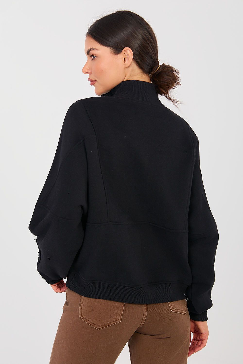 Sweatshirt model 224331 Factory Price