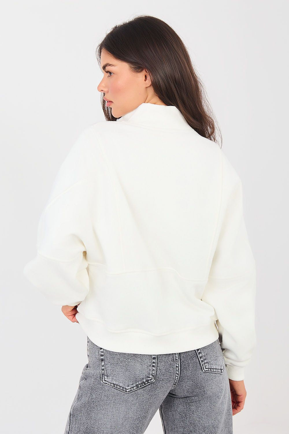 Sweatshirt model 224331 Factory Price