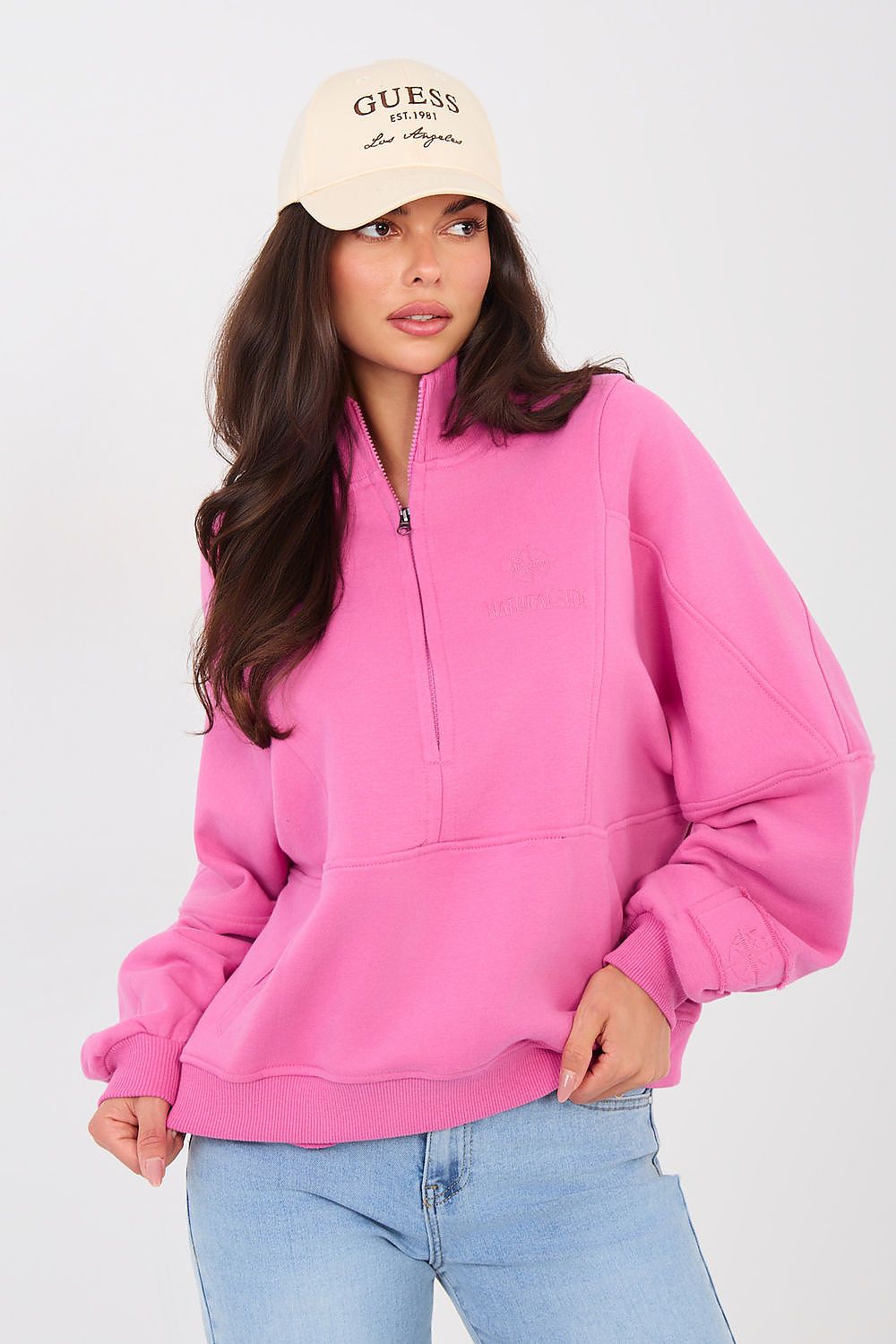 Sweatshirt model 224331 Factory Price
