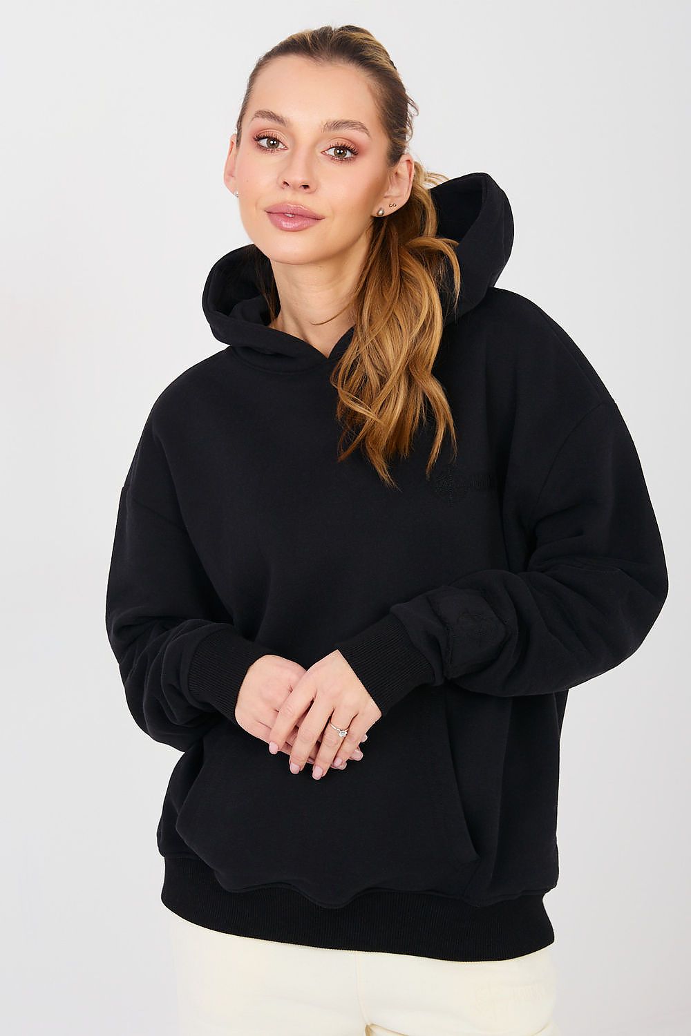 Sweatshirt model 224337 Factory Price