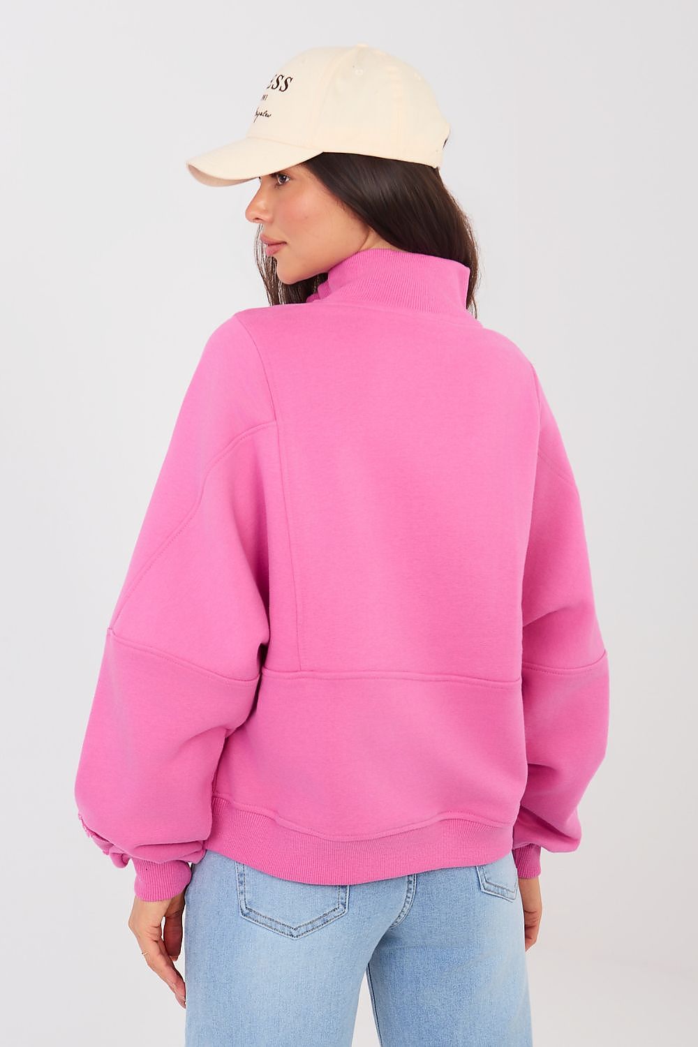 Sweatshirt model 224331 Factory Price