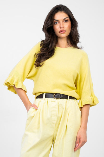  Chandail model 224343 Italy Moda 