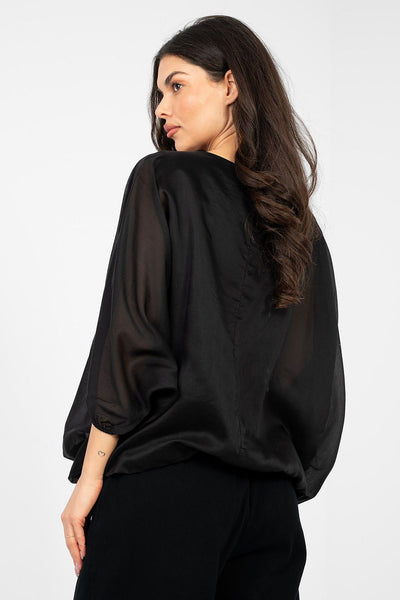  Chemisier model 224388 Italy Moda 