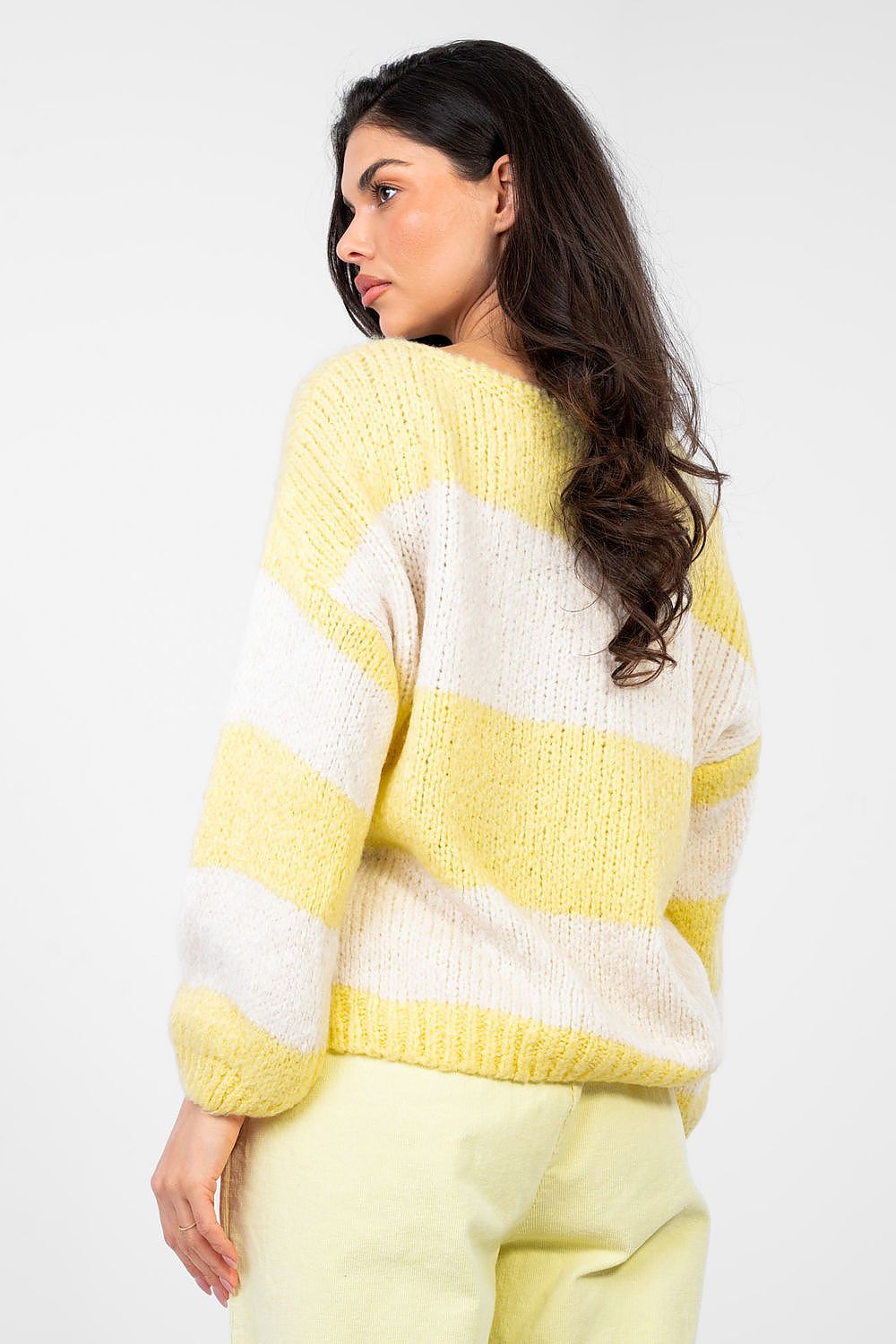Chandail model 224389 Italy Moda