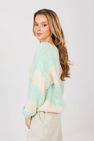  Chandail model 224392 Italy Moda 
