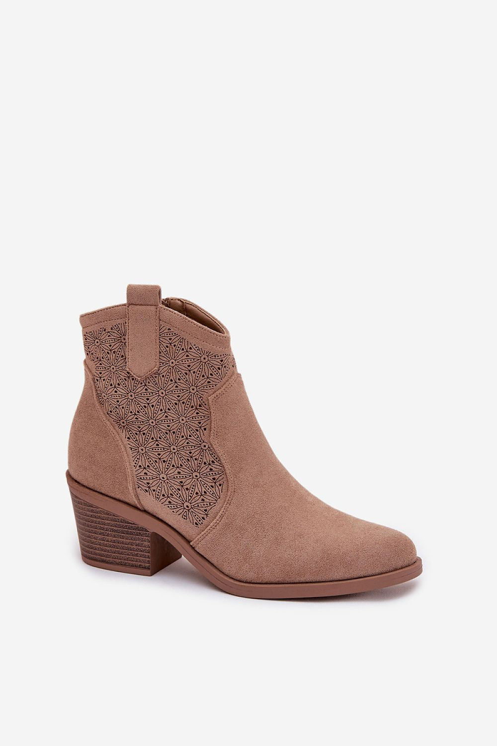 Bottes à talons model 224427 Step in style
