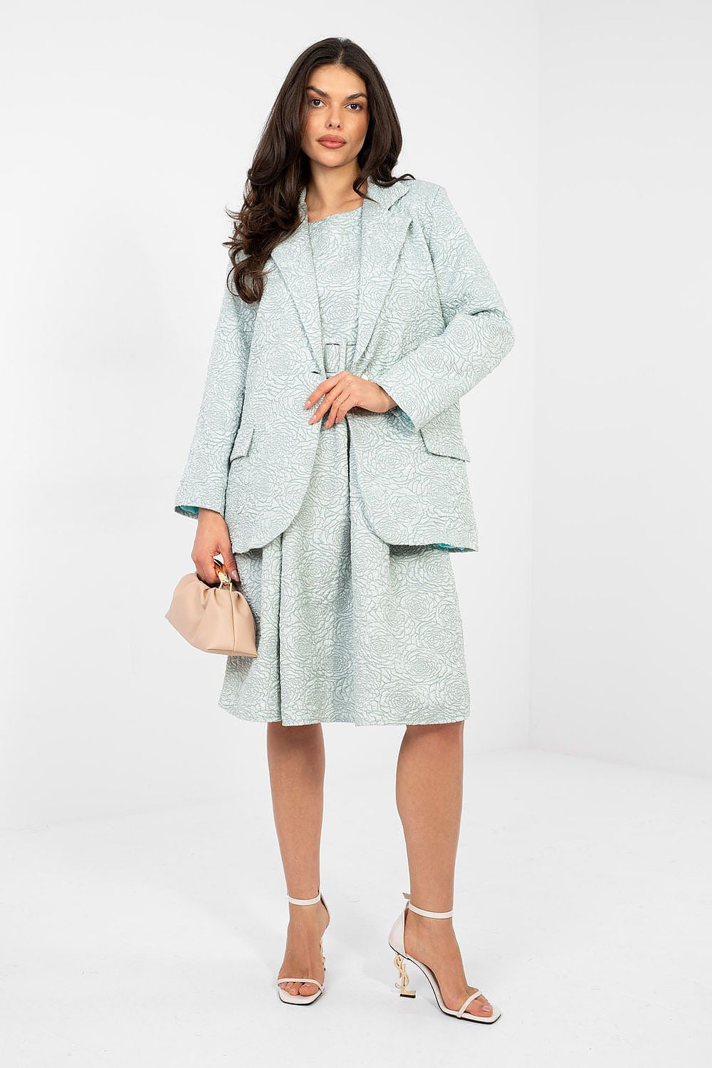  Veste model 224444 Rue Paris 