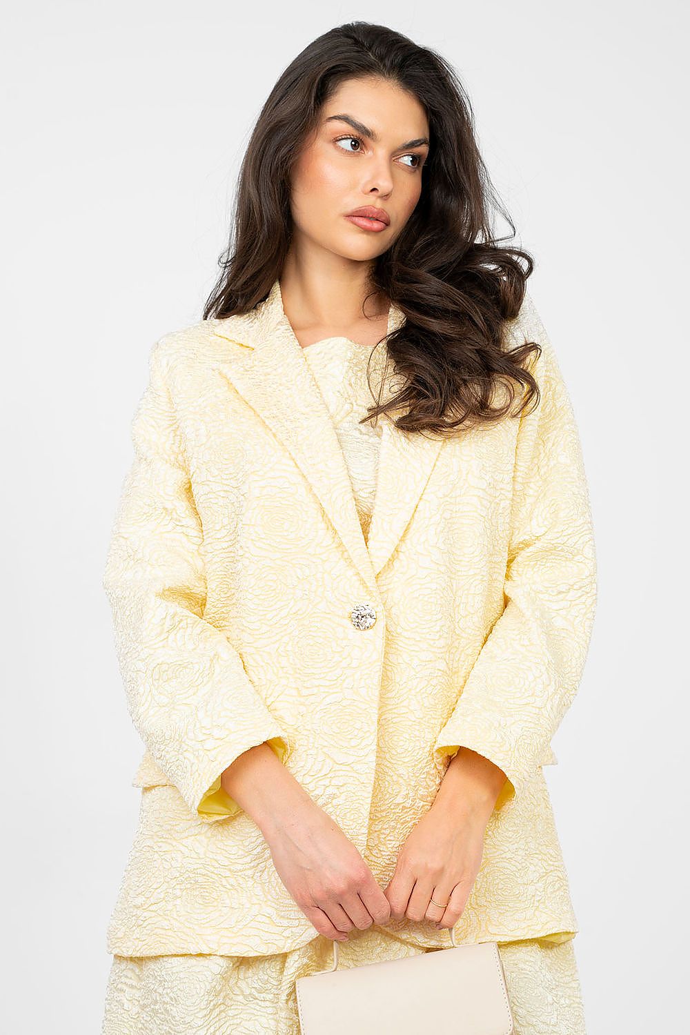 Veste model 224444 Rue Paris