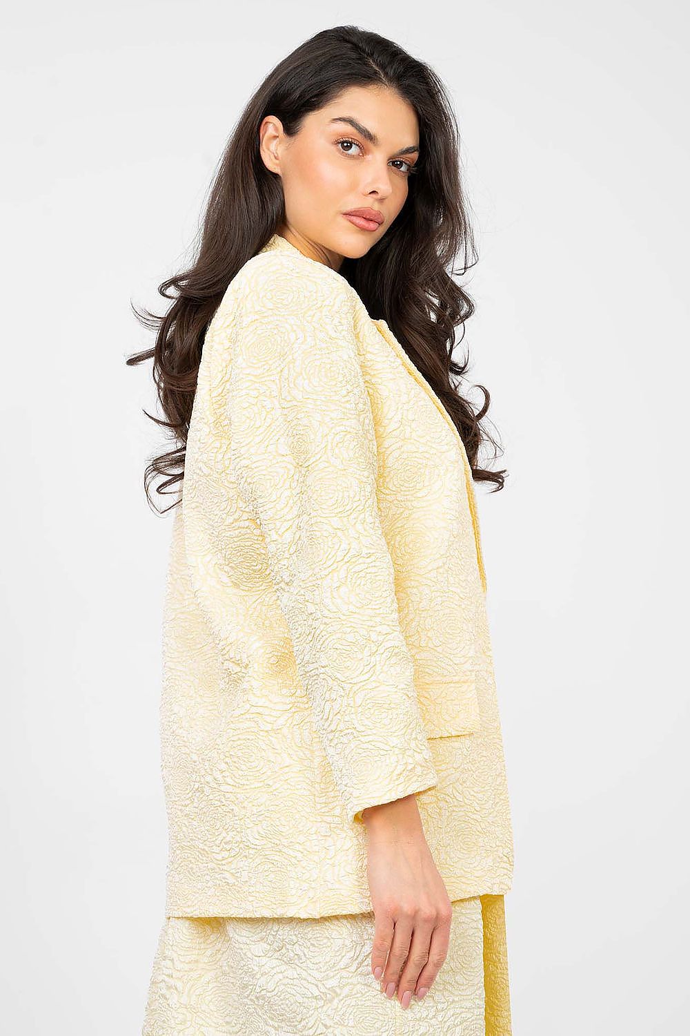 Veste model 224444 Rue Paris