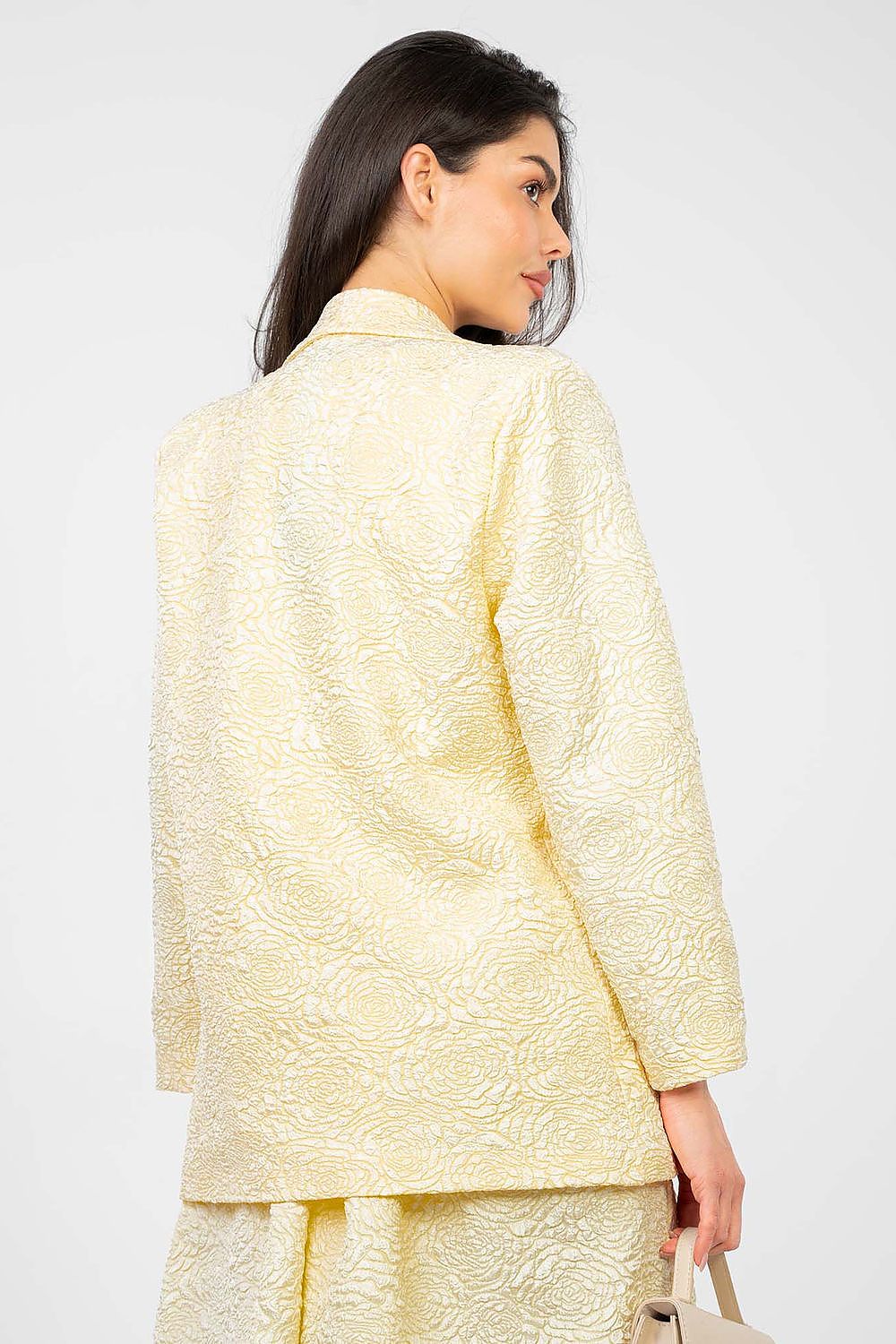 Veste model 224445 Rue Paris 