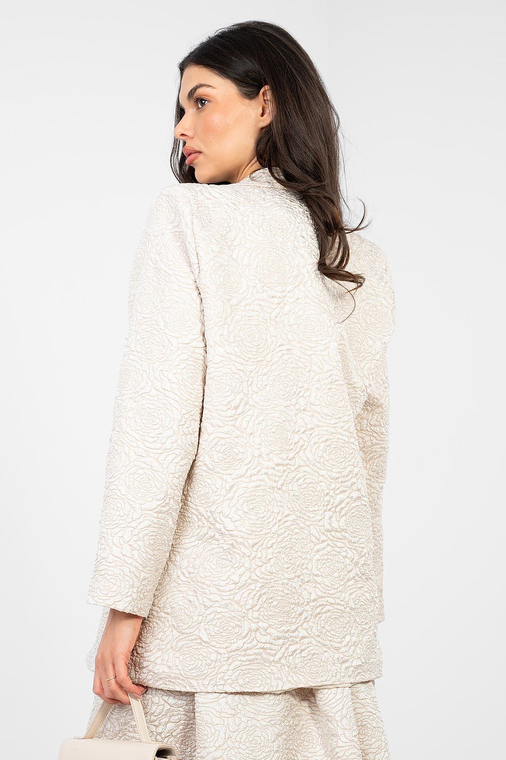 Veste model 224444 Rue Paris