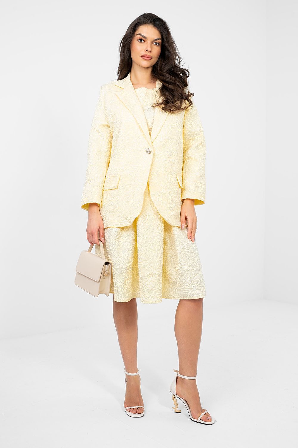 Veste model 224444 Rue Paris