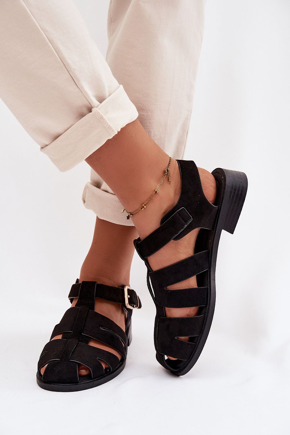 Sandales model 224477 Step in style