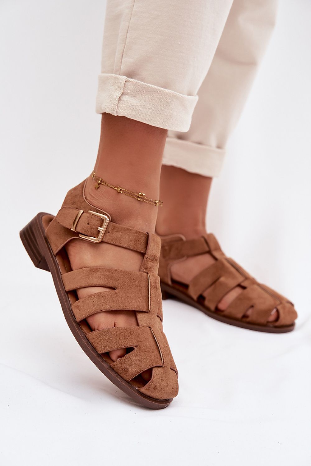 Sandales model 224477 Step in style