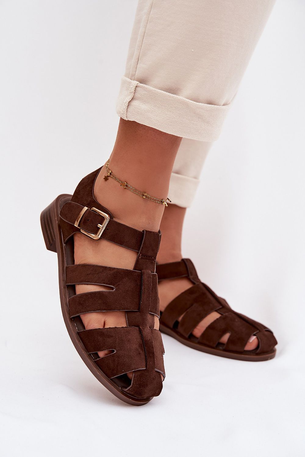Sandales model 224477 Step in style