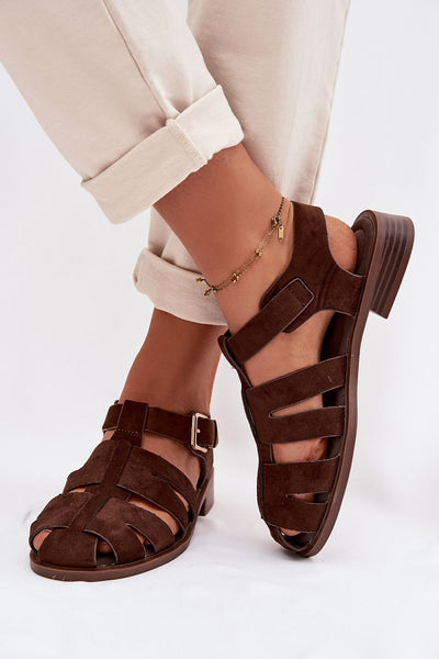  Sandales model 224480 Step in style 