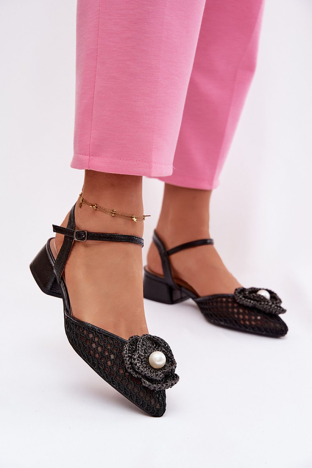  Sandales model 224481 Step in style 