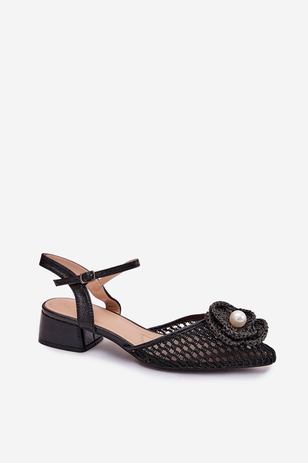 Sandales model 224481 Step in style