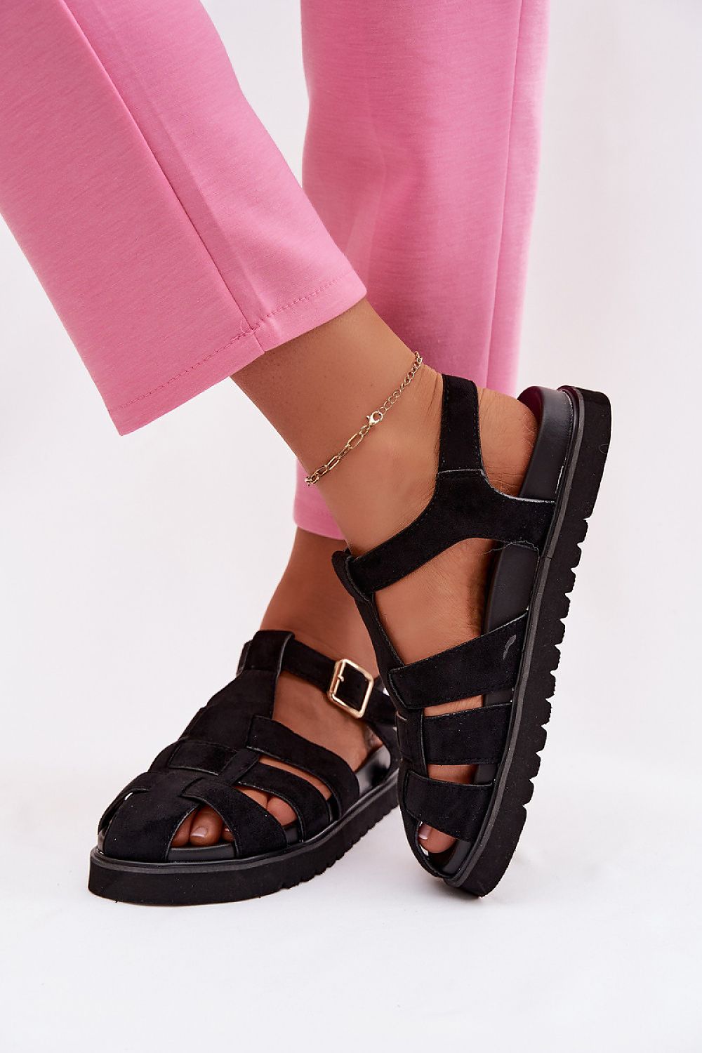 Sandales model 224488 Step in style