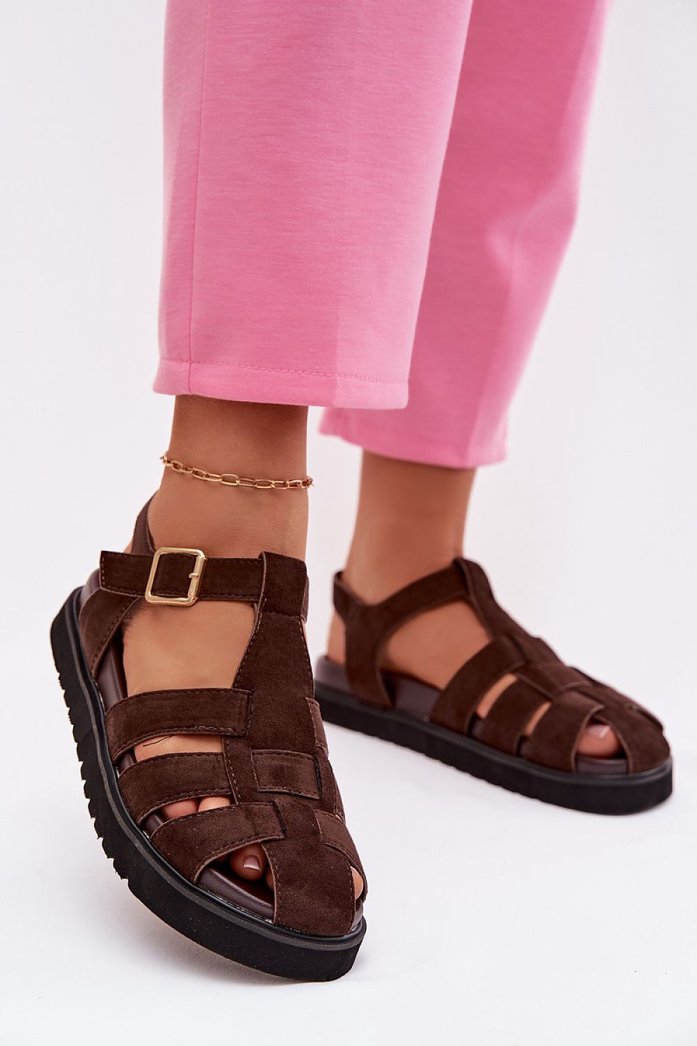 Sandales model 224488 Step in style