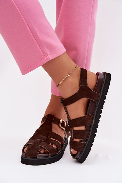  Sandales model 224489 Step in style 
