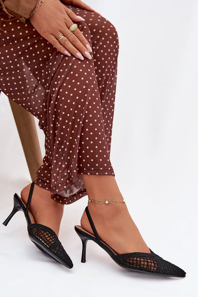 Sandales à talons model 224493 Step in style 