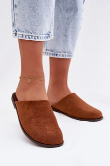  Clacquettes model 224502 Step in style 