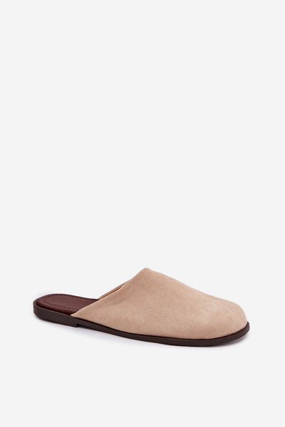  Clacquettes model 224503 Step in style 