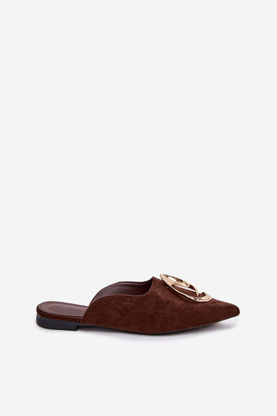  Clacquettes model 224516 Step in style 