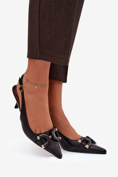  Sandales à talons model 224501 Step in style 