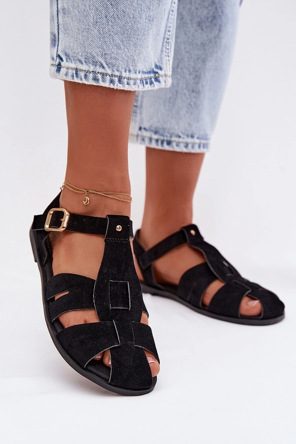 Sandales model 224474 Step in style