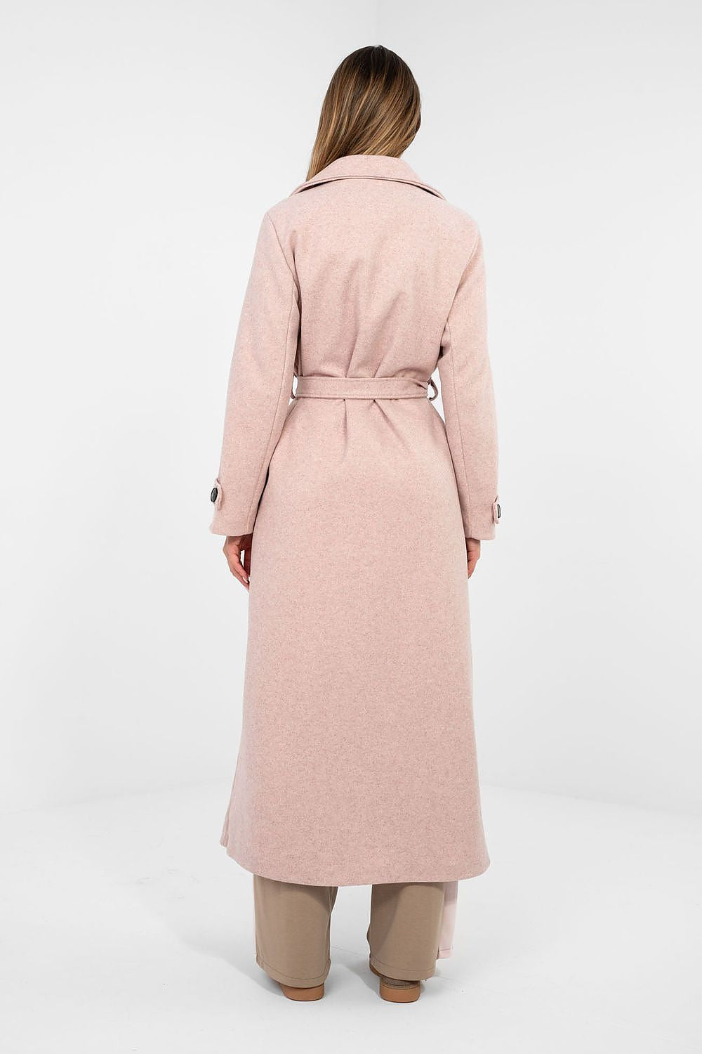 Manteau model 220943 Factory Price