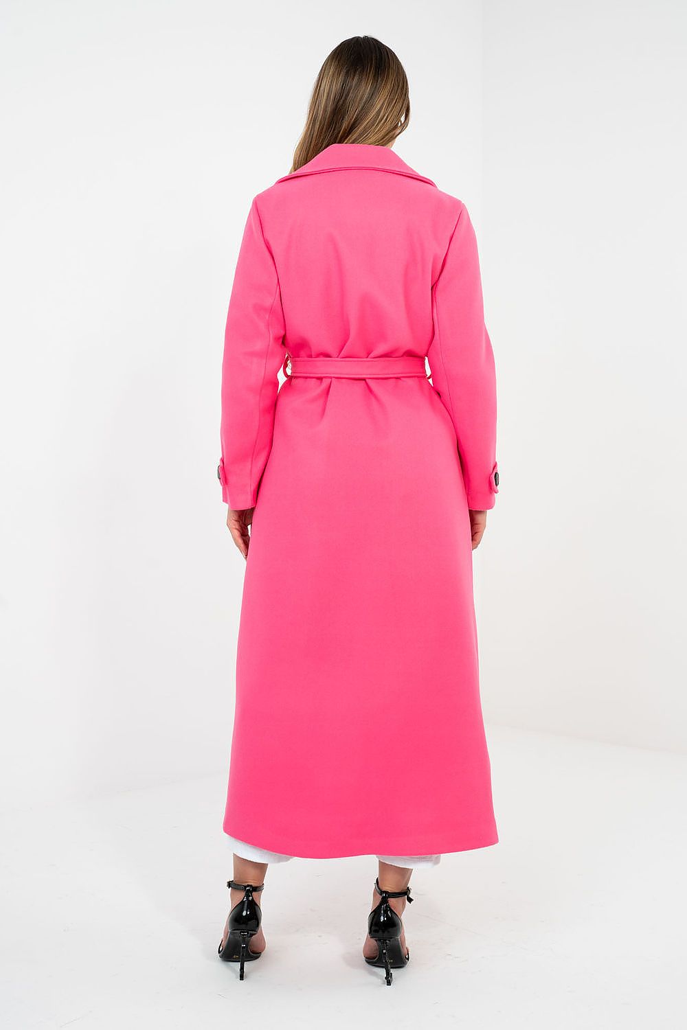 Manteau model 220943 Factory Price