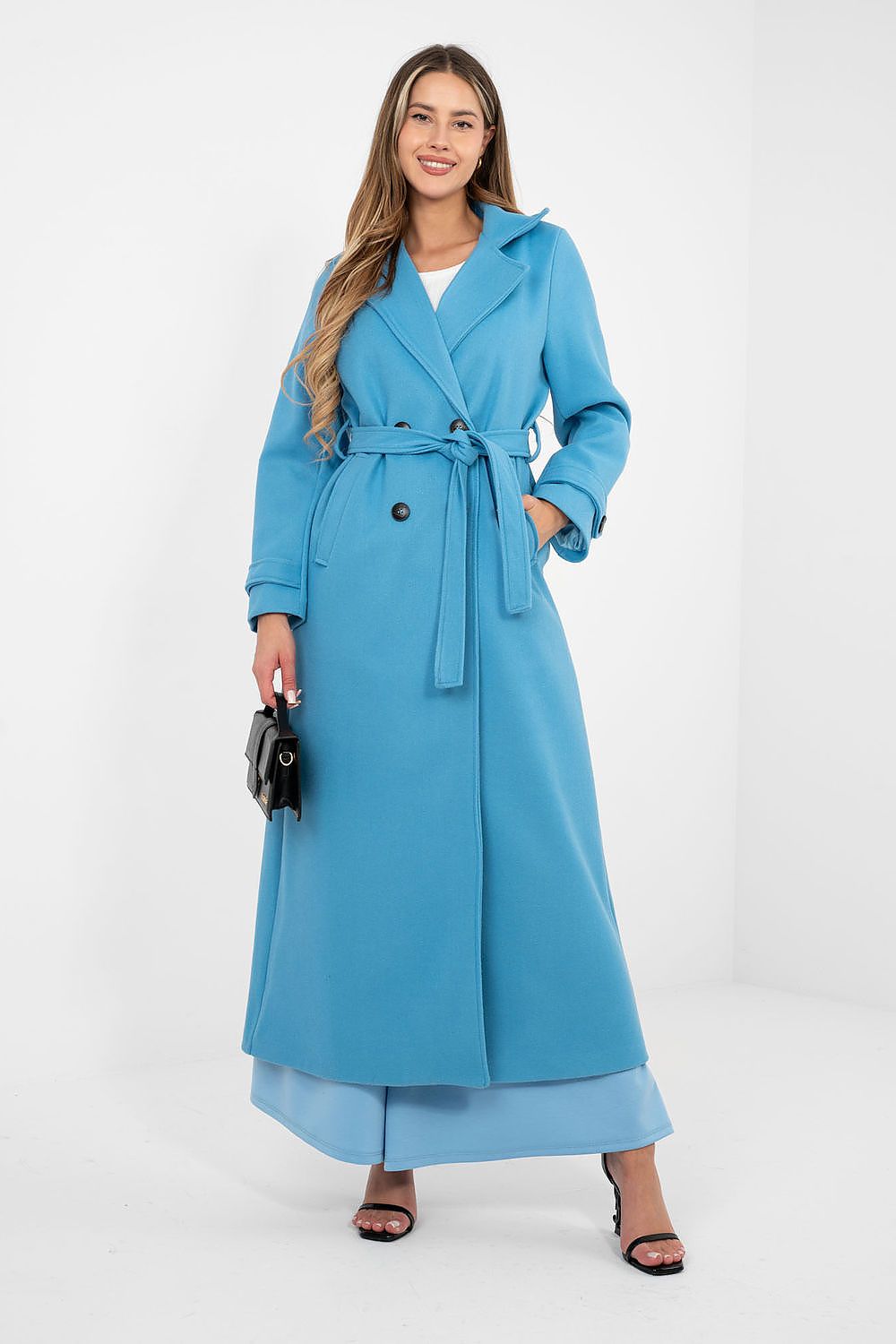 Manteau model 220943 Factory Price
