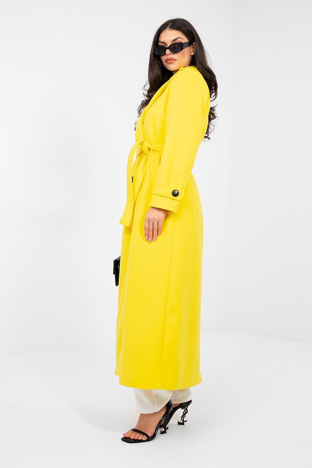 Manteau model 220943 Factory Price