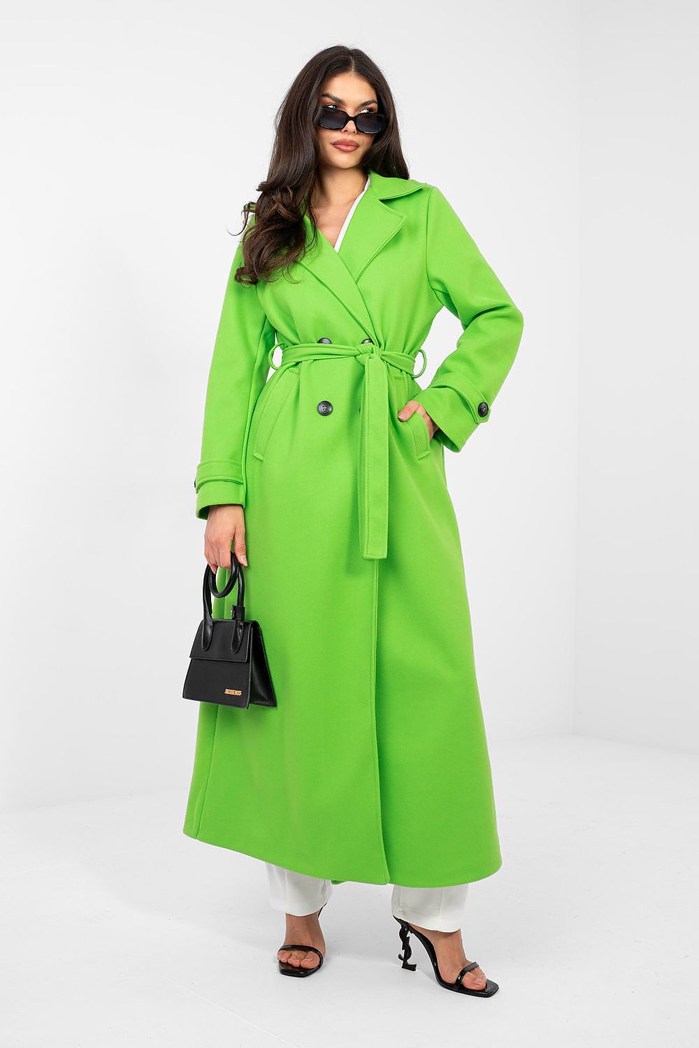 Manteau model 220943 Factory Price