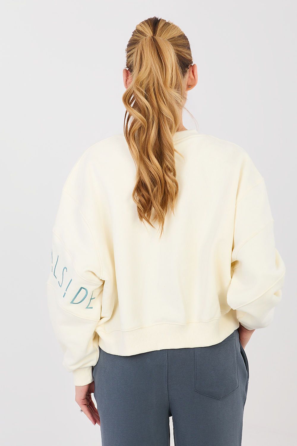Sweatshirt model 224546 Factory Price